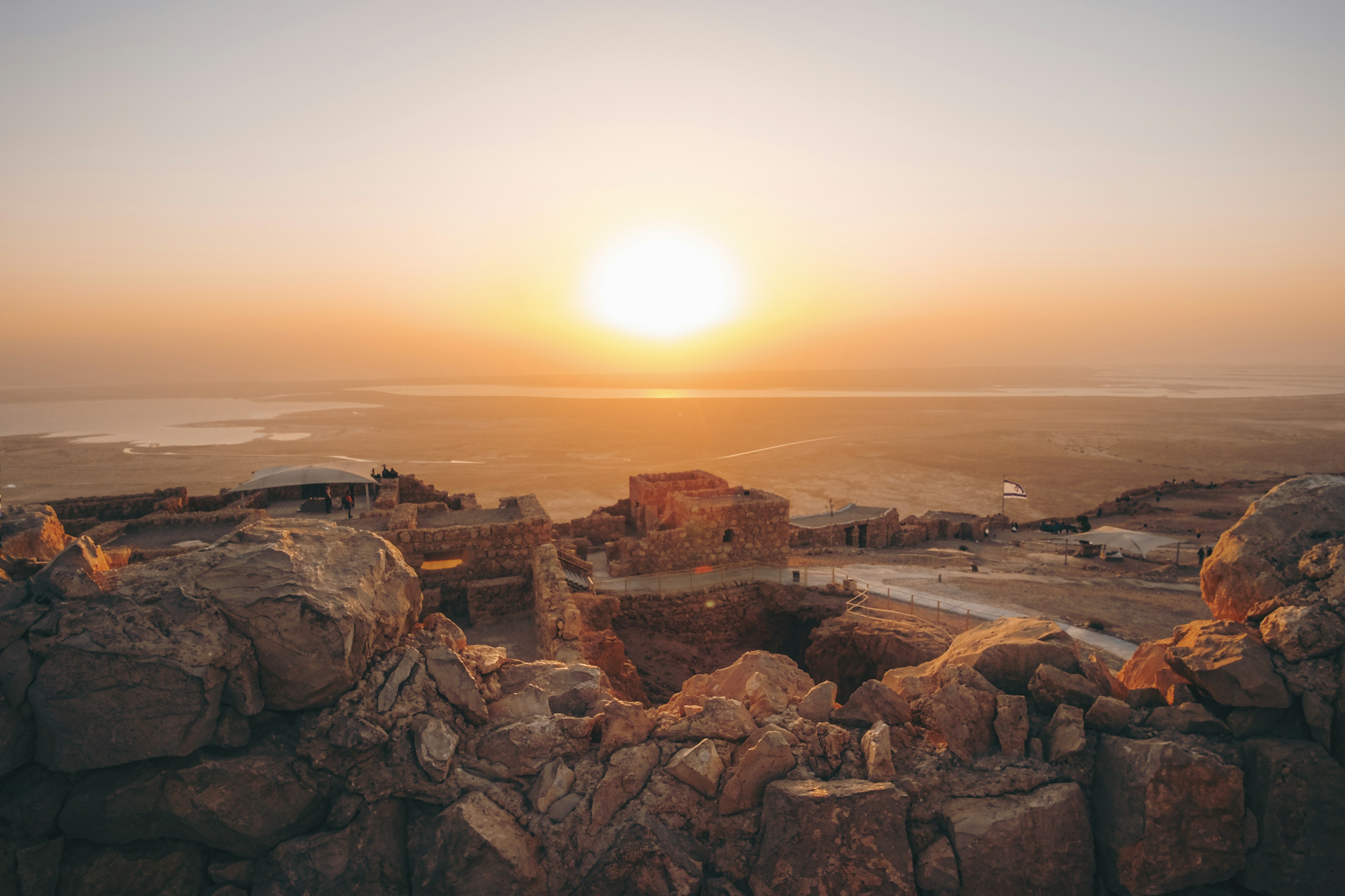 TKEG Expat ™ (South Africa) Israel ltd Company Incorporation Service