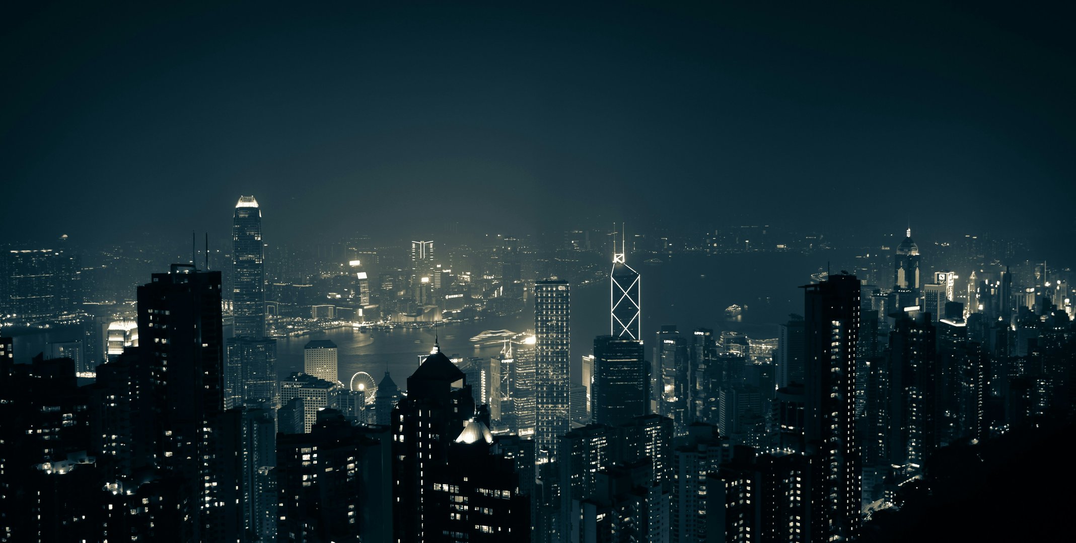 Hong Kong Company Basic Accounting