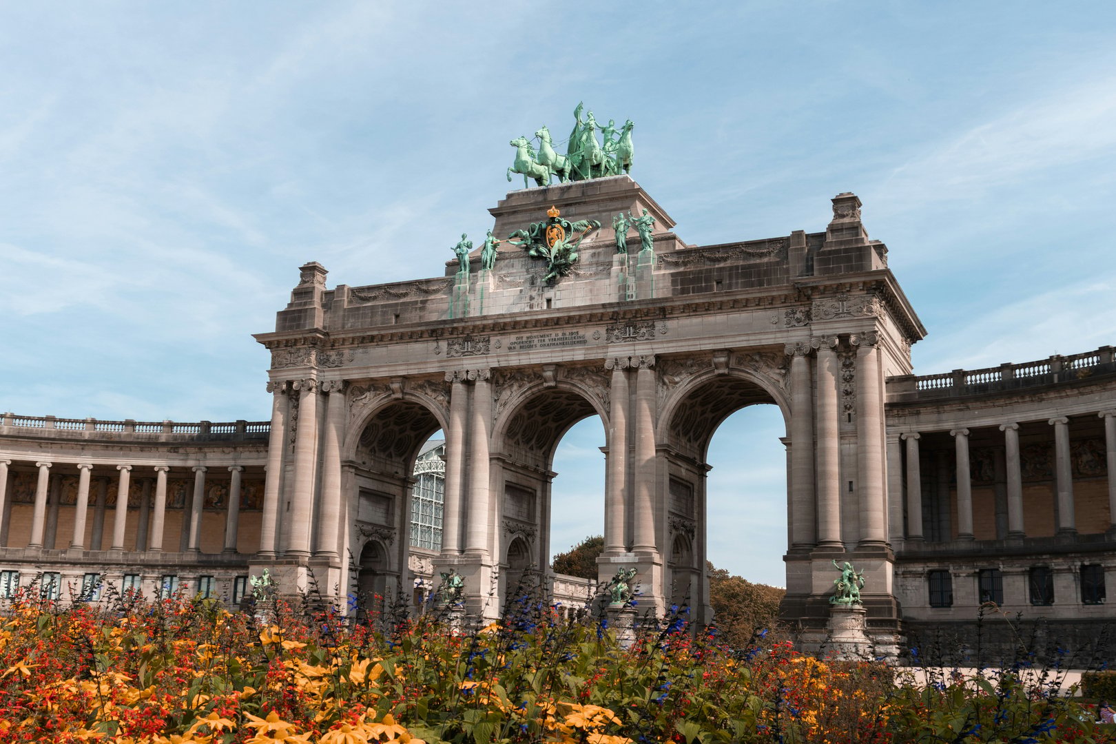 Belgium EORI Application Non-Resident Entity Supplement Fee