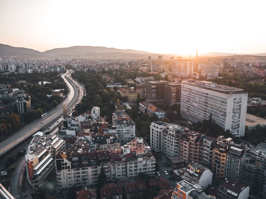 Bulgaria Tax Brief