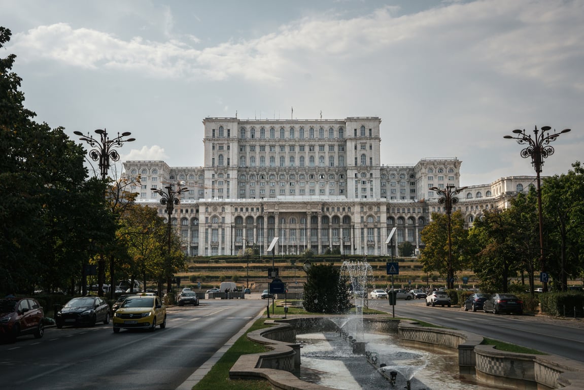 TKEG Expat Corporate Services - Romania Dormant Company Accounting Service