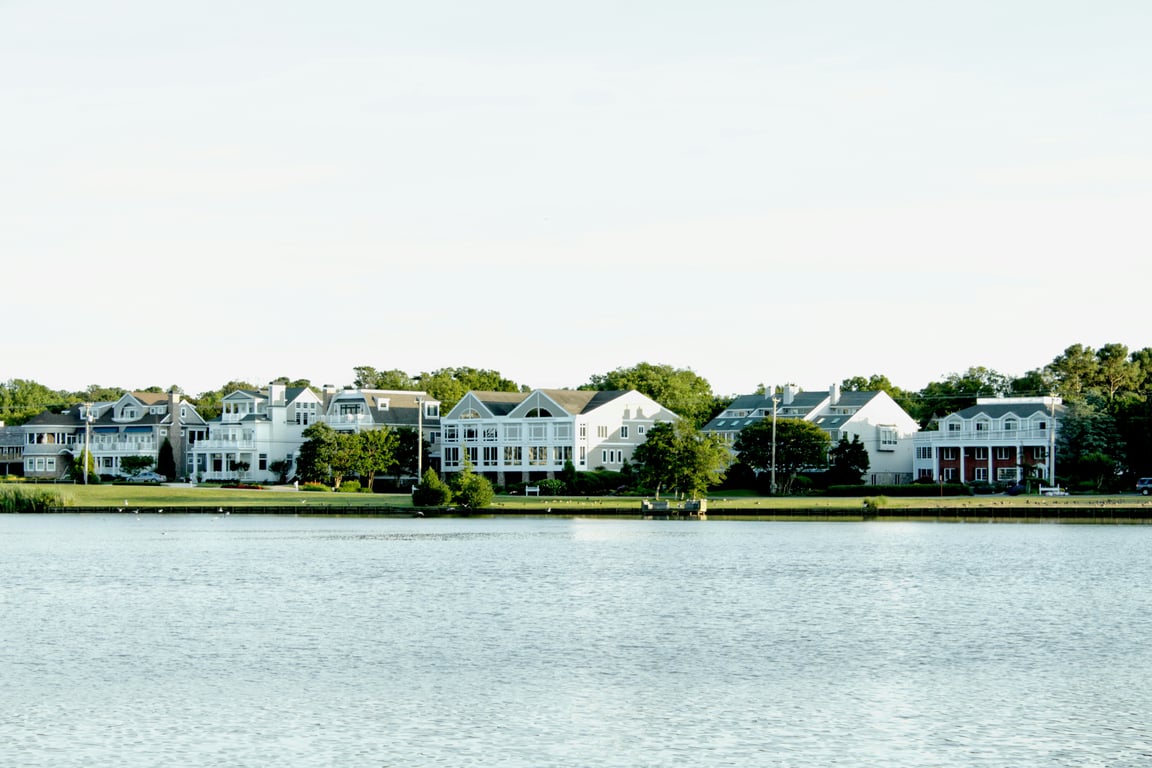 TKEG Expat Corporate Services - USA Delaware Company Registration (INC/C-Corp)
