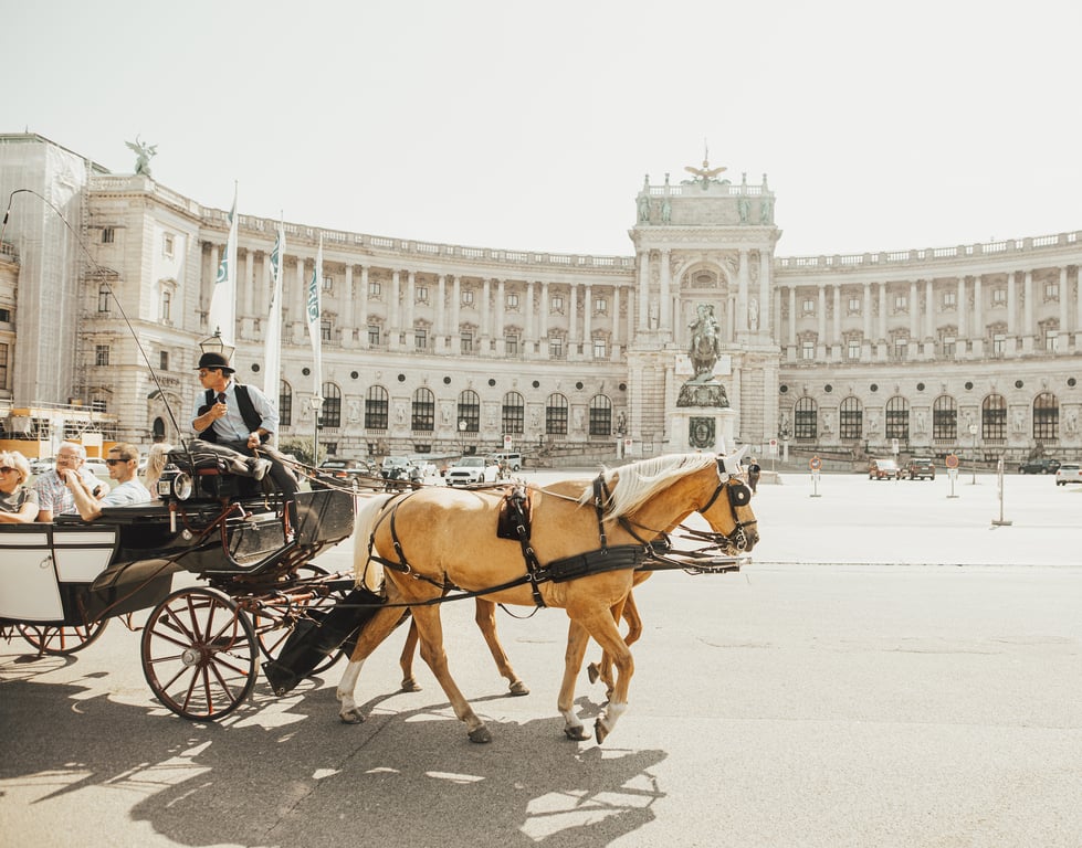 Imagen de Austria