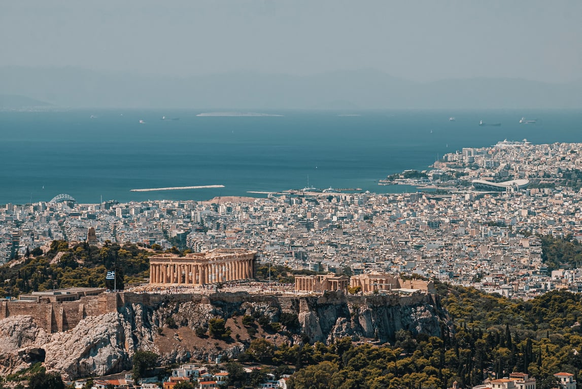 Imagen de Grecia