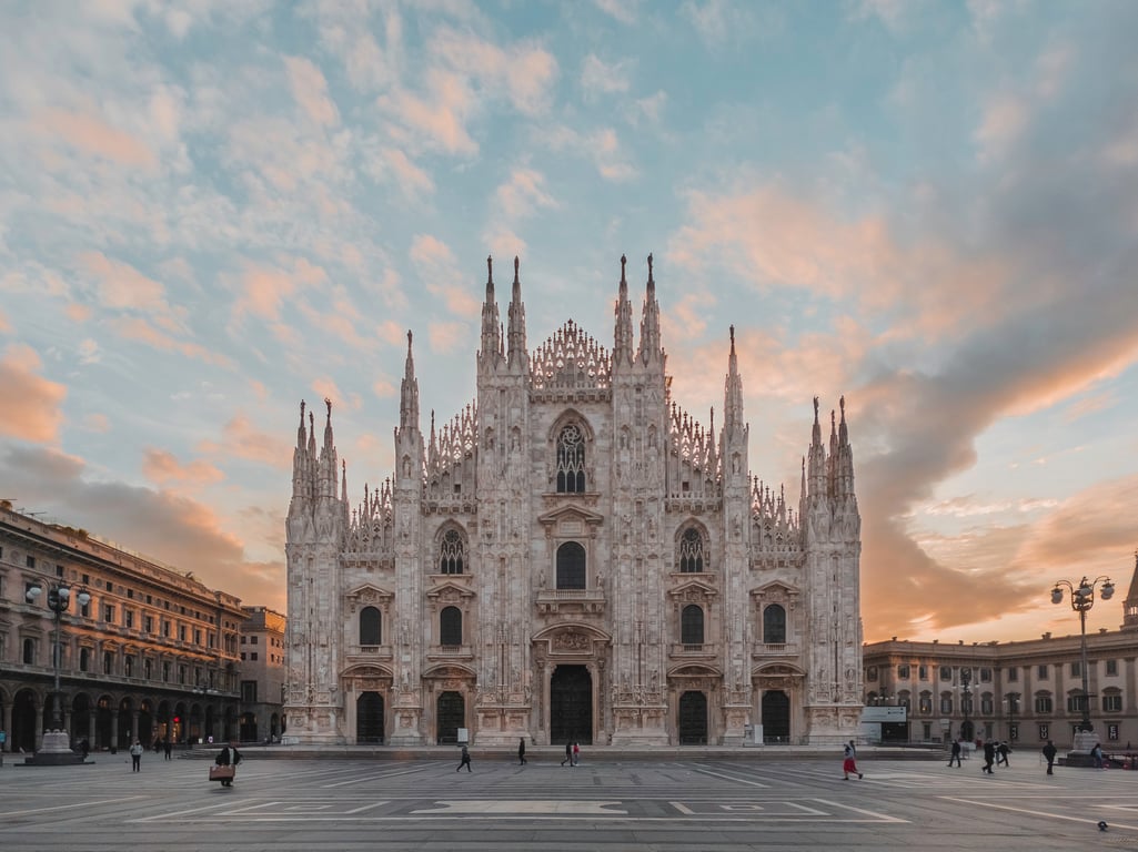 Image of Italy