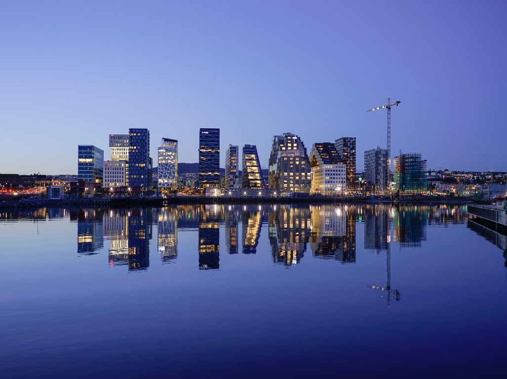 Image of Norway
