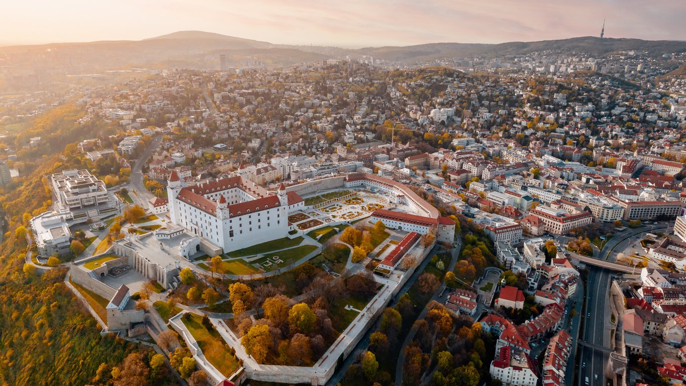 Image of Slovakia