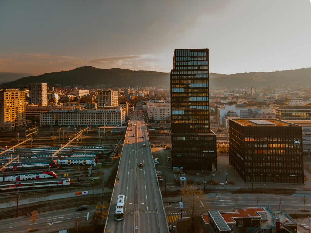 Image of Switzerland