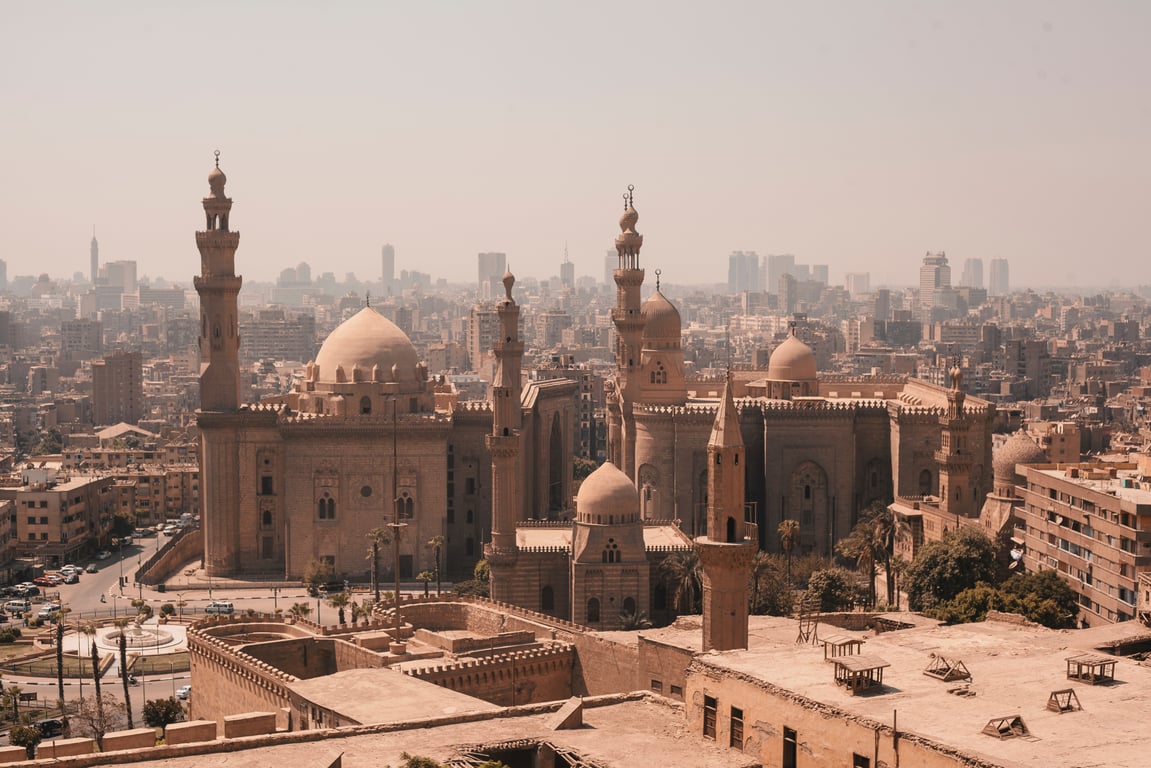 Imagen de Egipto