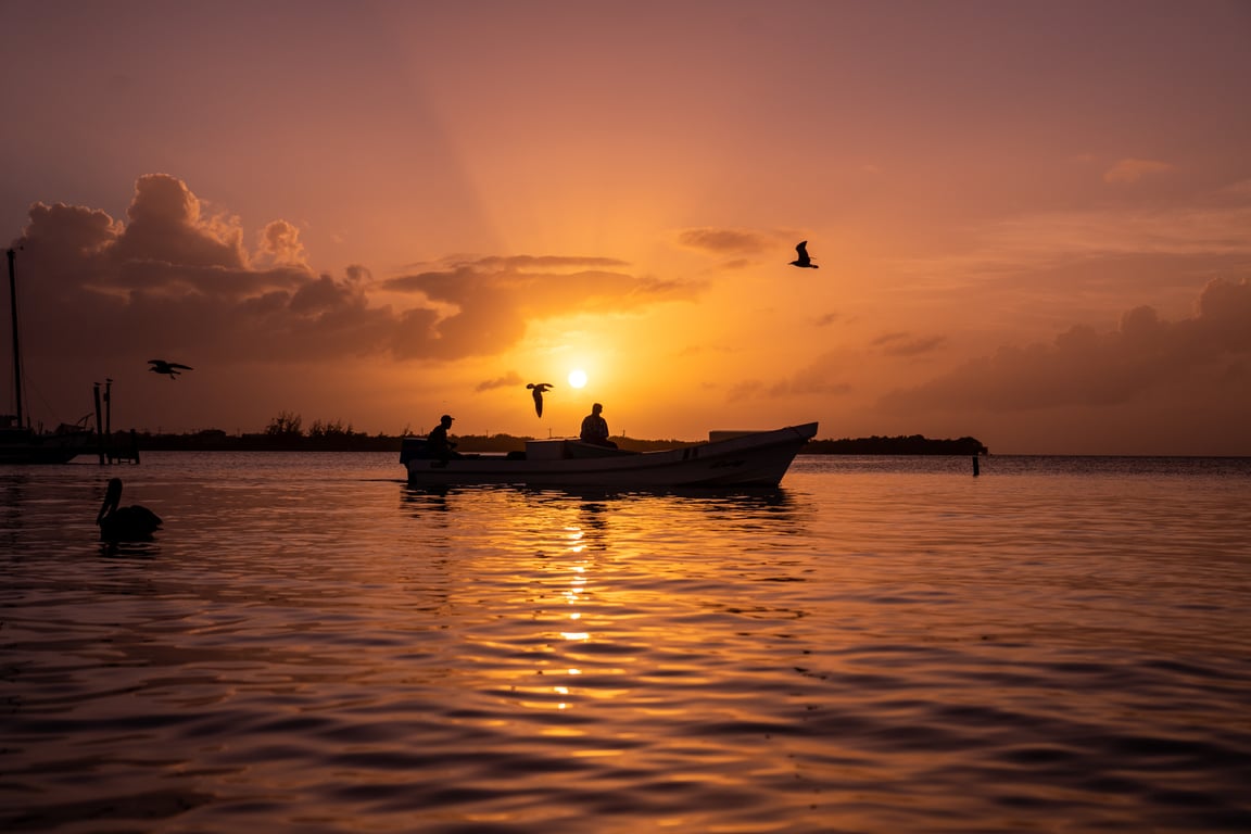 Image of Belize