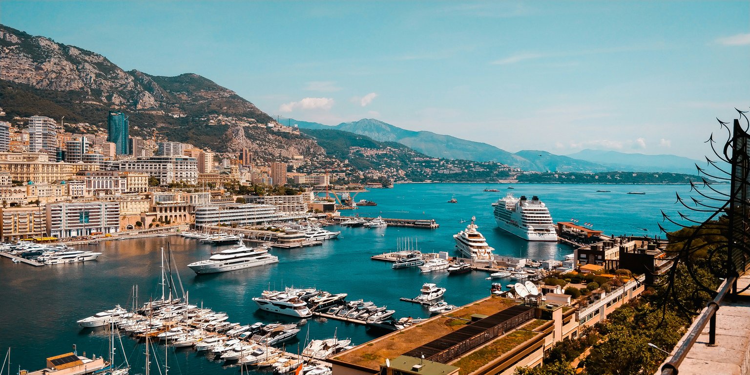 Image of Monaco