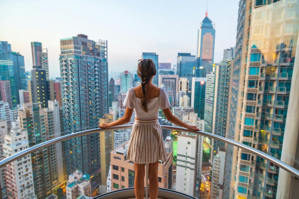 TKEG Expat Corporate Services - Hong Kong Apostille