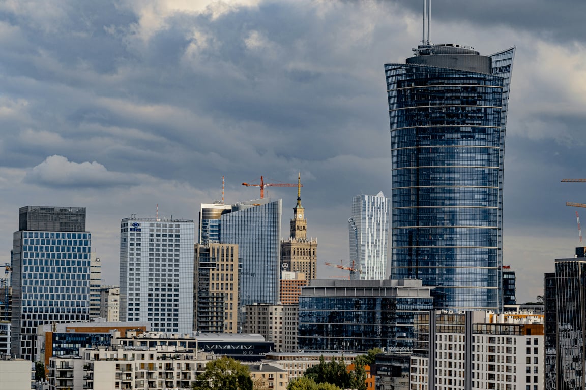 TKEG Expat™ (DE) Corporate Services - Assistance with opening a local bank account in Poland