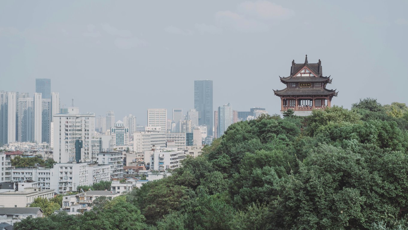 奕資環球企業服務 - 中國武漢外資公司(WFOE)注冊