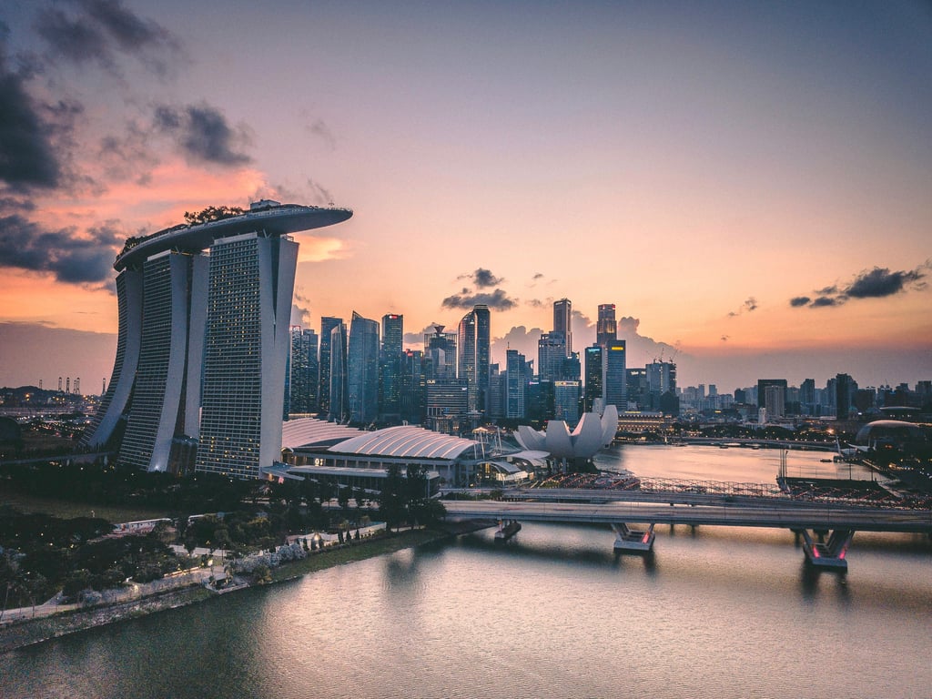TKEG Expat™ (DE) Corporate Services - Aspire account opening