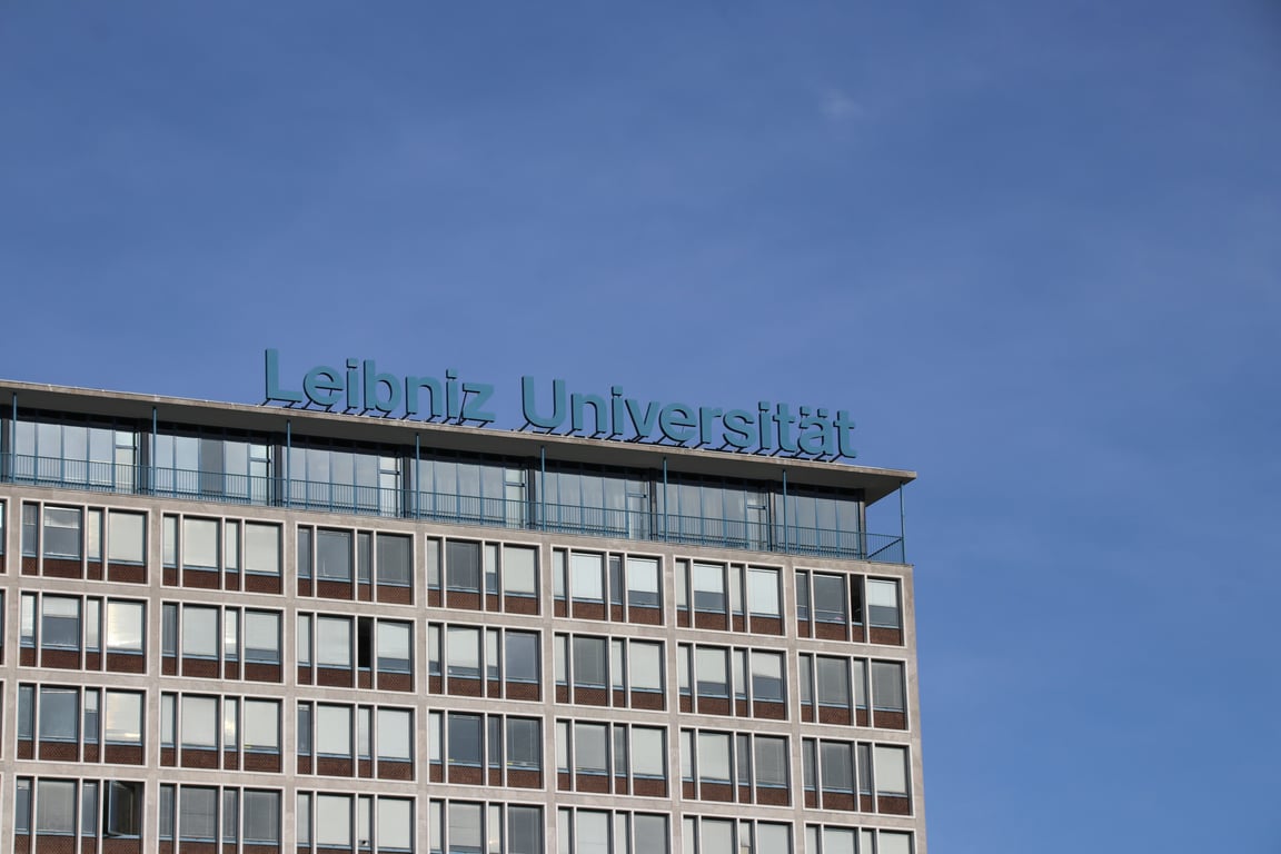 奕資環球企業服務 - 德國漢諾威地址挂靠