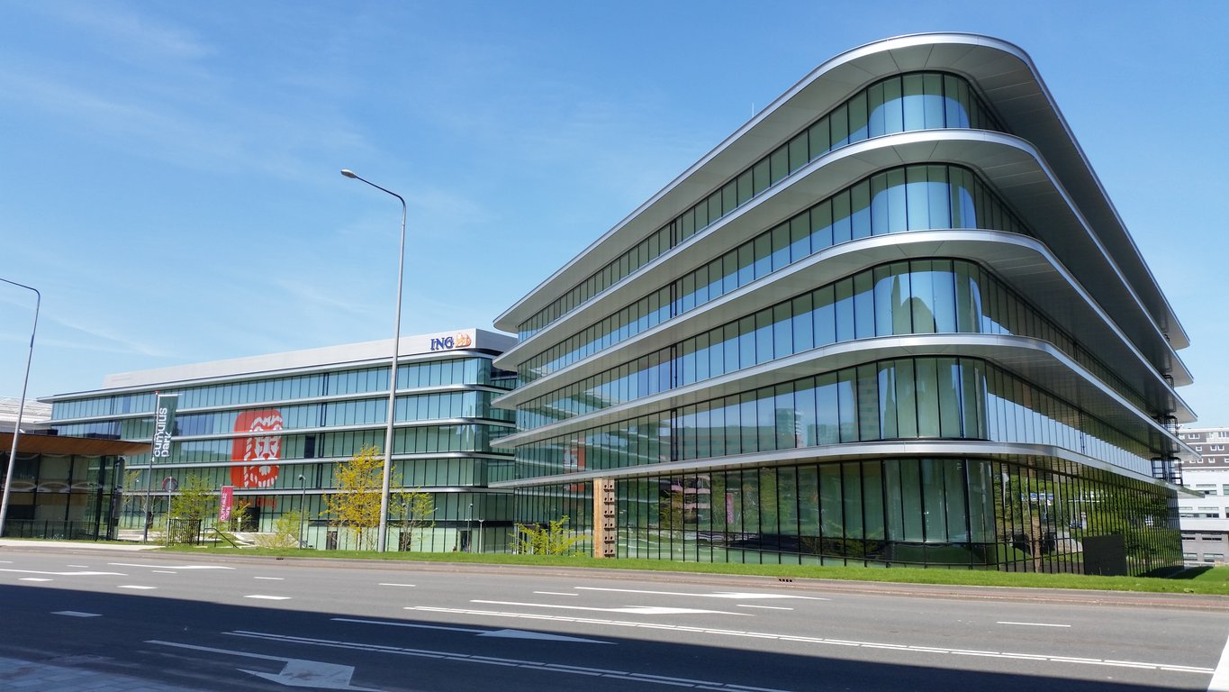 TKEG Expat™ (DE) Corporate Services - Danish ING Bank Account Opening