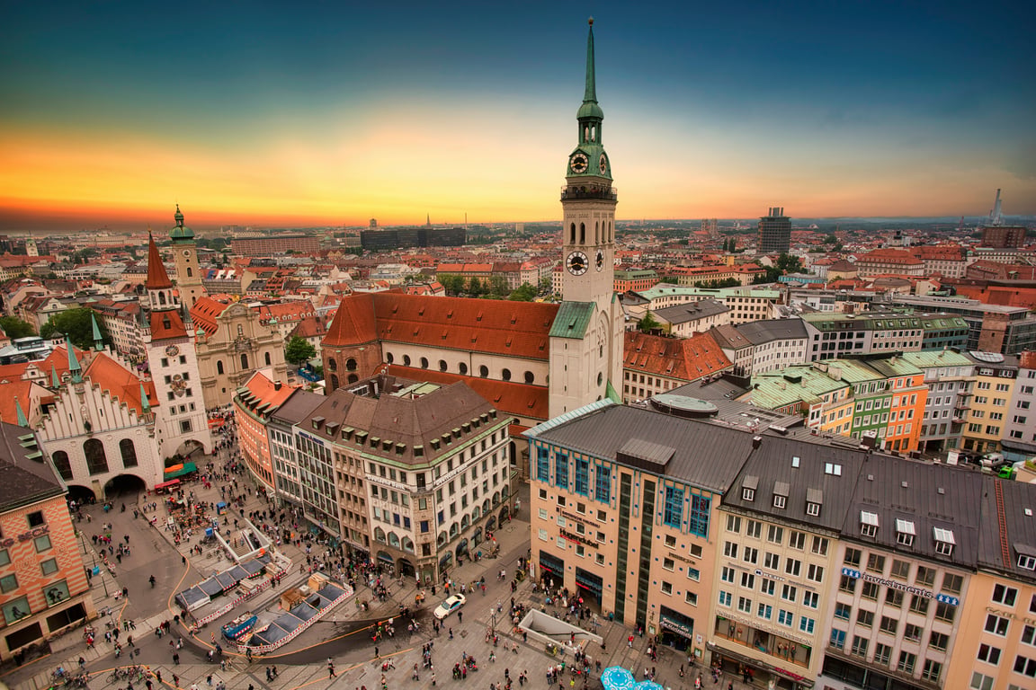 TKEG Expat™ (DE) Corporate Services - German company Gmbh purchased (actually paid 25,000 EUR)