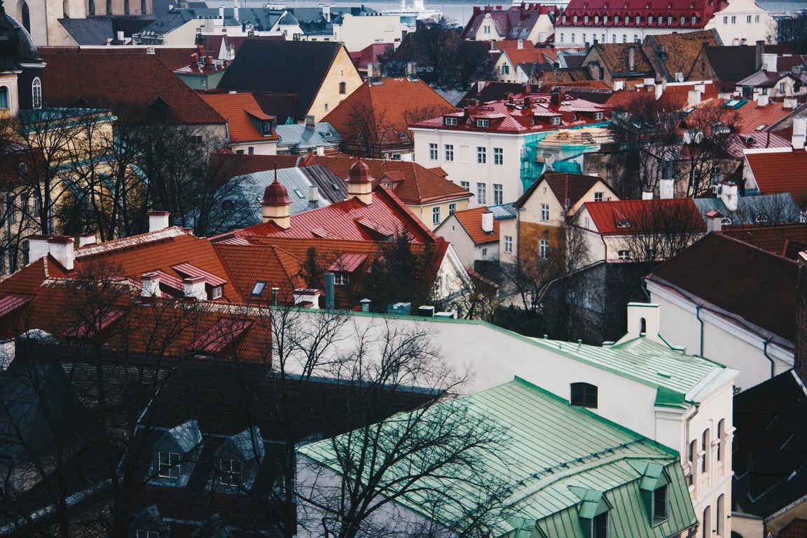 TKEG Expat™ (DE) Corporate Services - Opening a bank account in Estonia