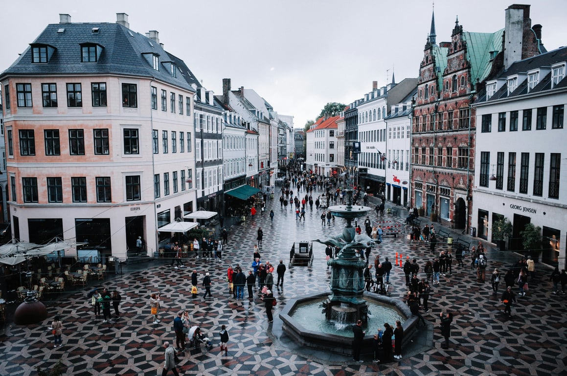 TKEG Expat™ (DE) Corporate Services - Open an account at other local banks in Denmark