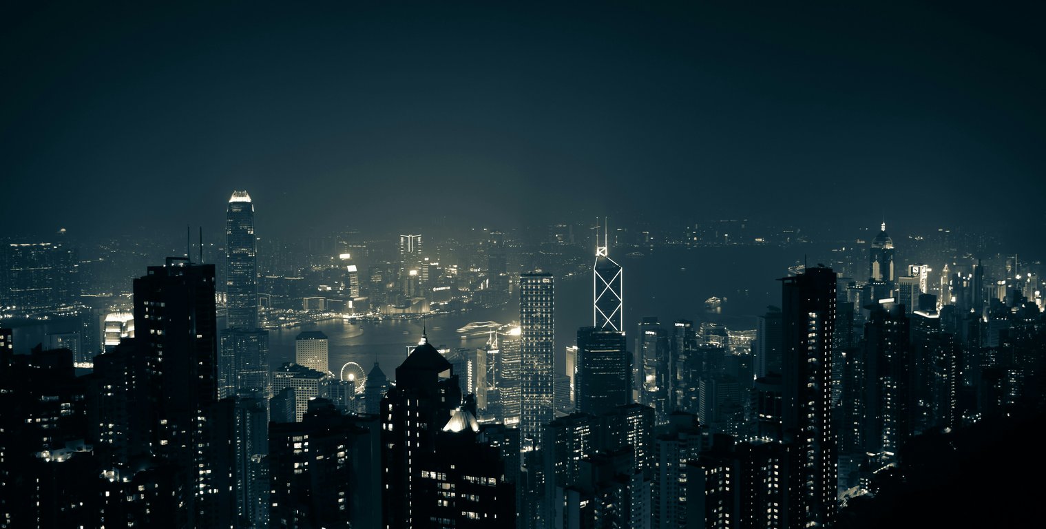 TKEG Expat Corporate Services - Hong Kong Company Basic Accounting