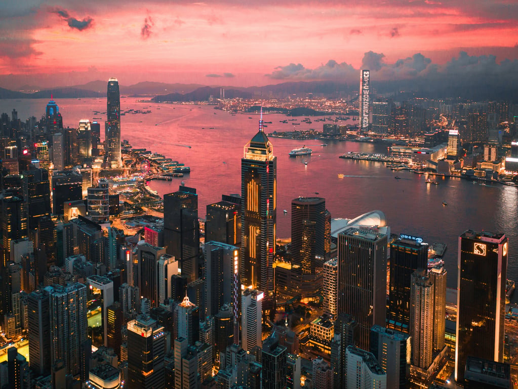TKEG Expat Corporate Services - TKEG strange service