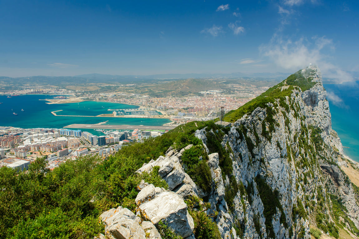 Image of Gibraltar
