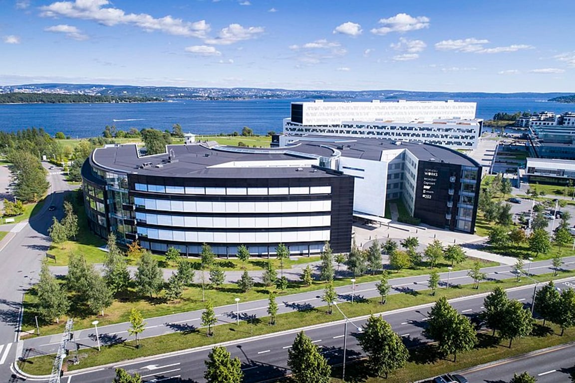 TKEG Expat™ (DE) Corporate Services - Bank Norwegian AS Account Opening