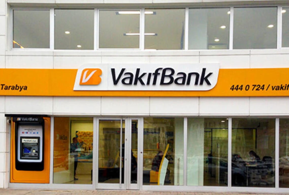 TKEG Expat™ (DE) Corporate Services - Vakifbank Account Opening