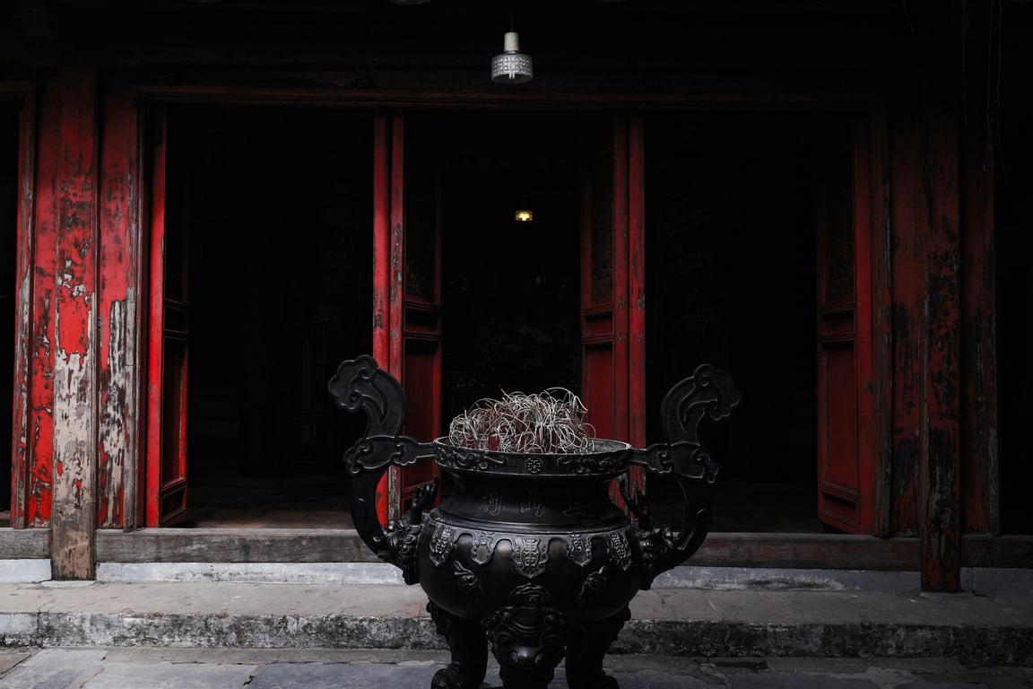 奕資環球企業服務 - 越南公司註冊 (貿易)