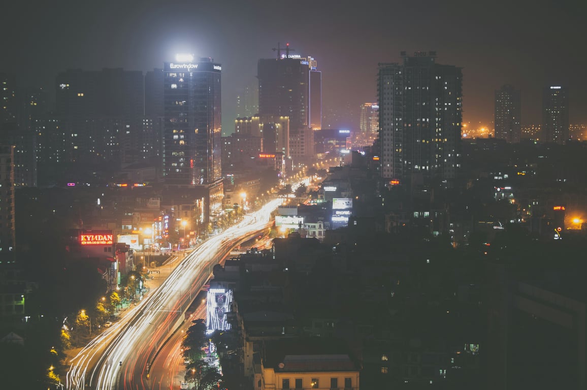 TKEG Expat™ (DE) Corporate Services - Vietnam Company Bank Account Opening Assistance