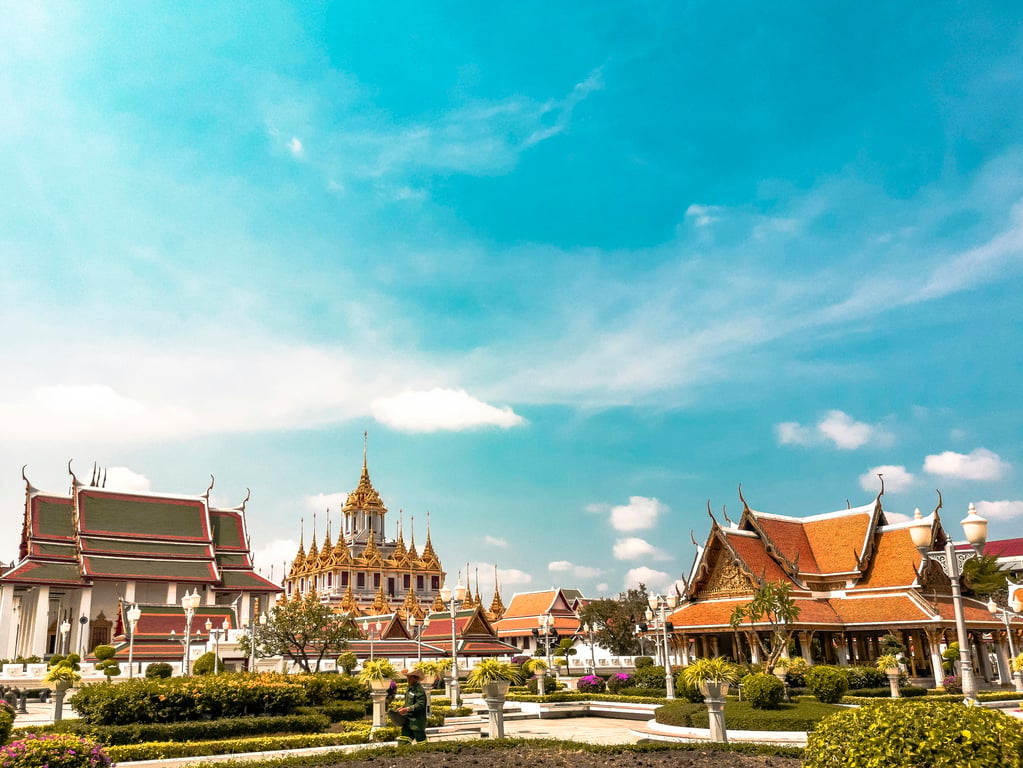 TKEG Expat™ (DE) Corporate Services - Thai Company Bank Account Opening