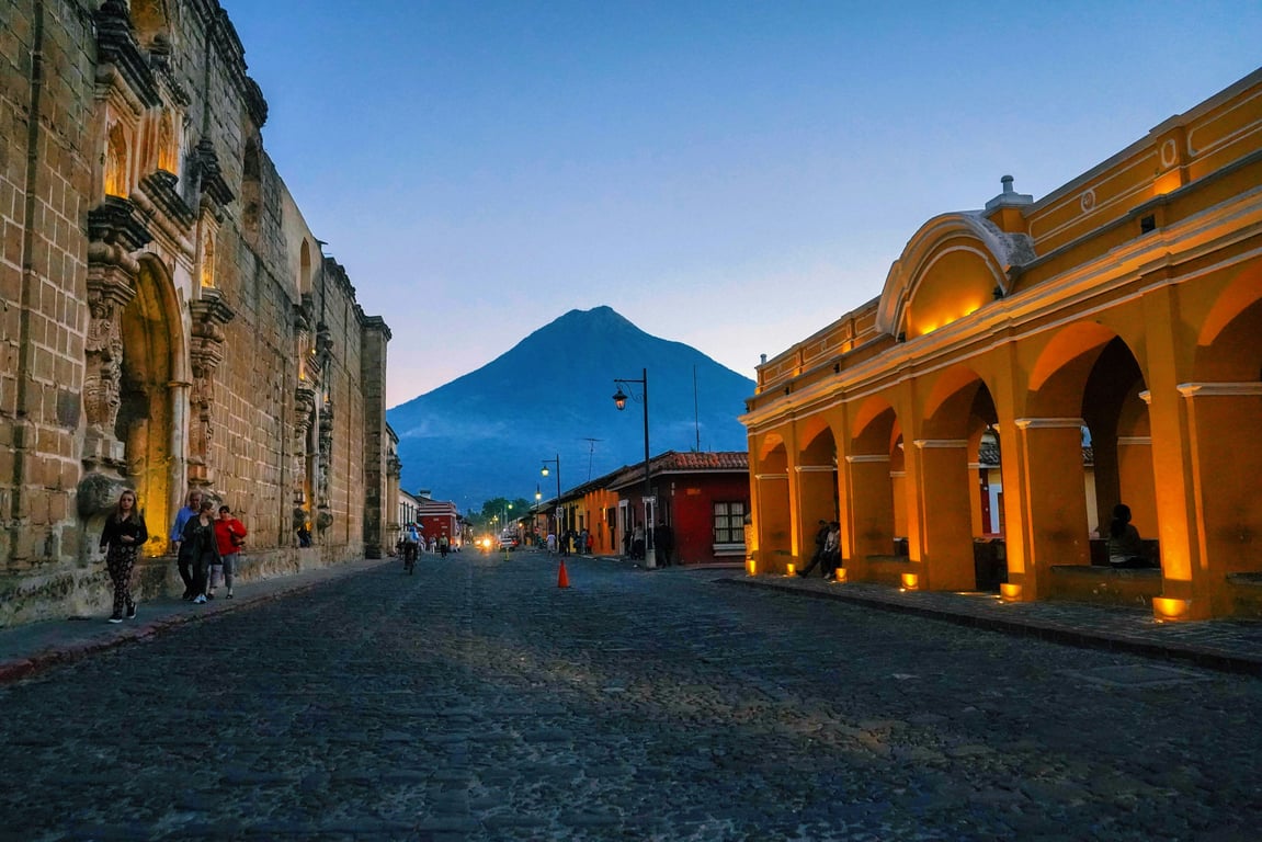 Imagen de Guatemala