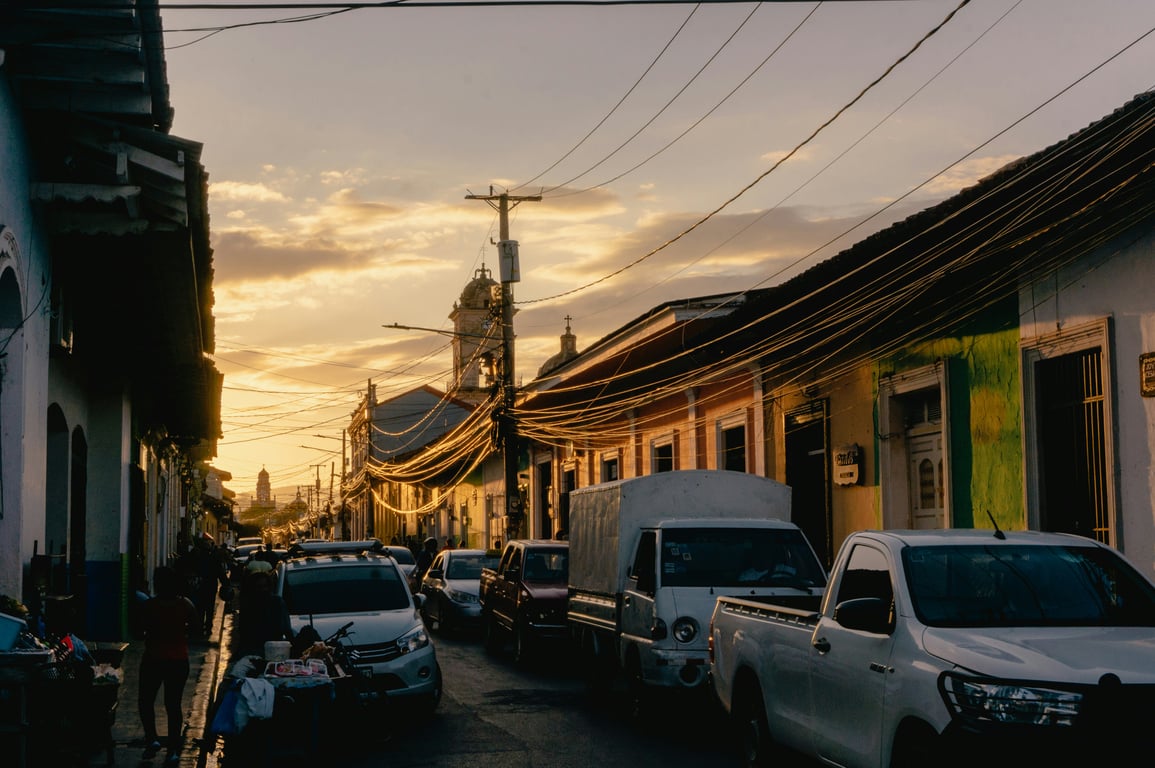 Image of Nicaragua