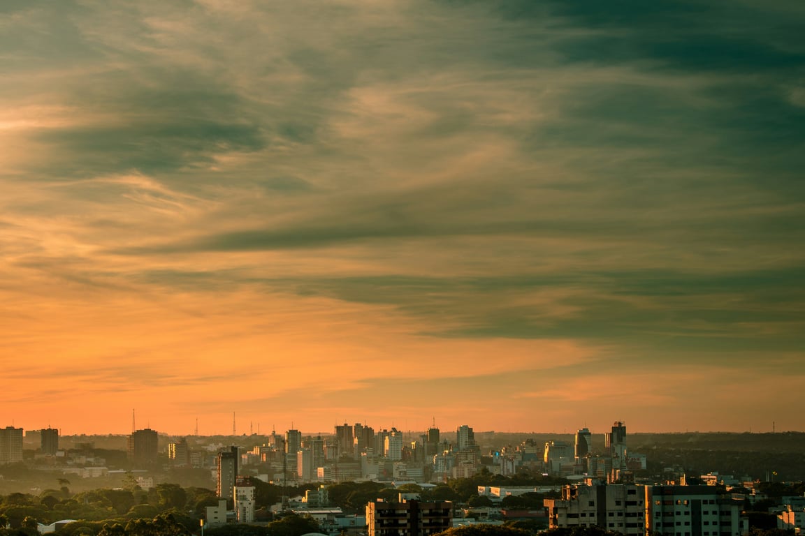 Image of Paraguay