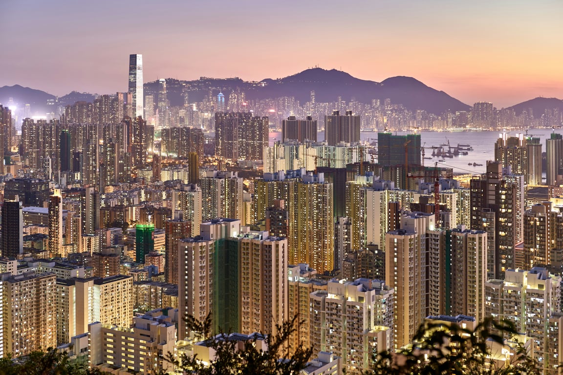 TKEG Expat Corporate Services - Hong Kong Company Change of Director