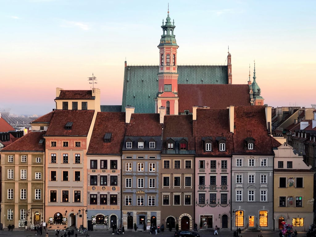 TKEG Expat Corporate Services - Company Registration in Poland (SP.ZO.O)