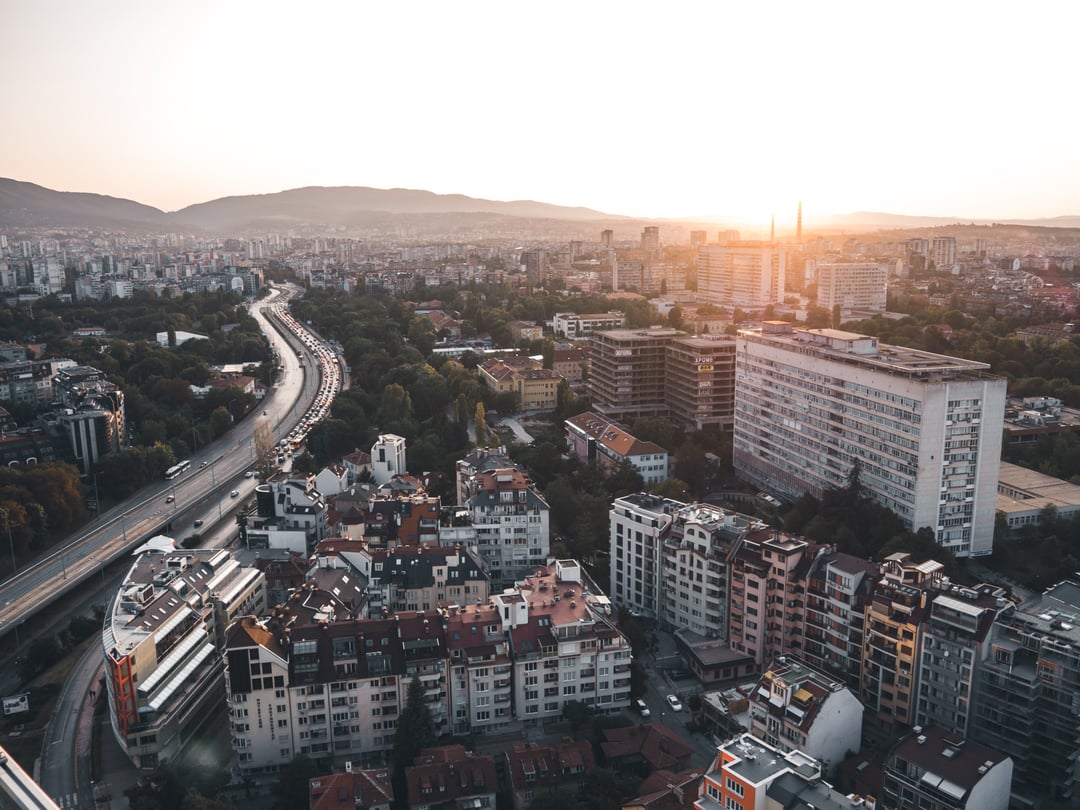 Acerca de Bulgaria