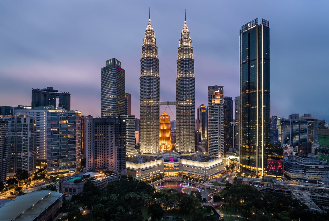 About Malaysia