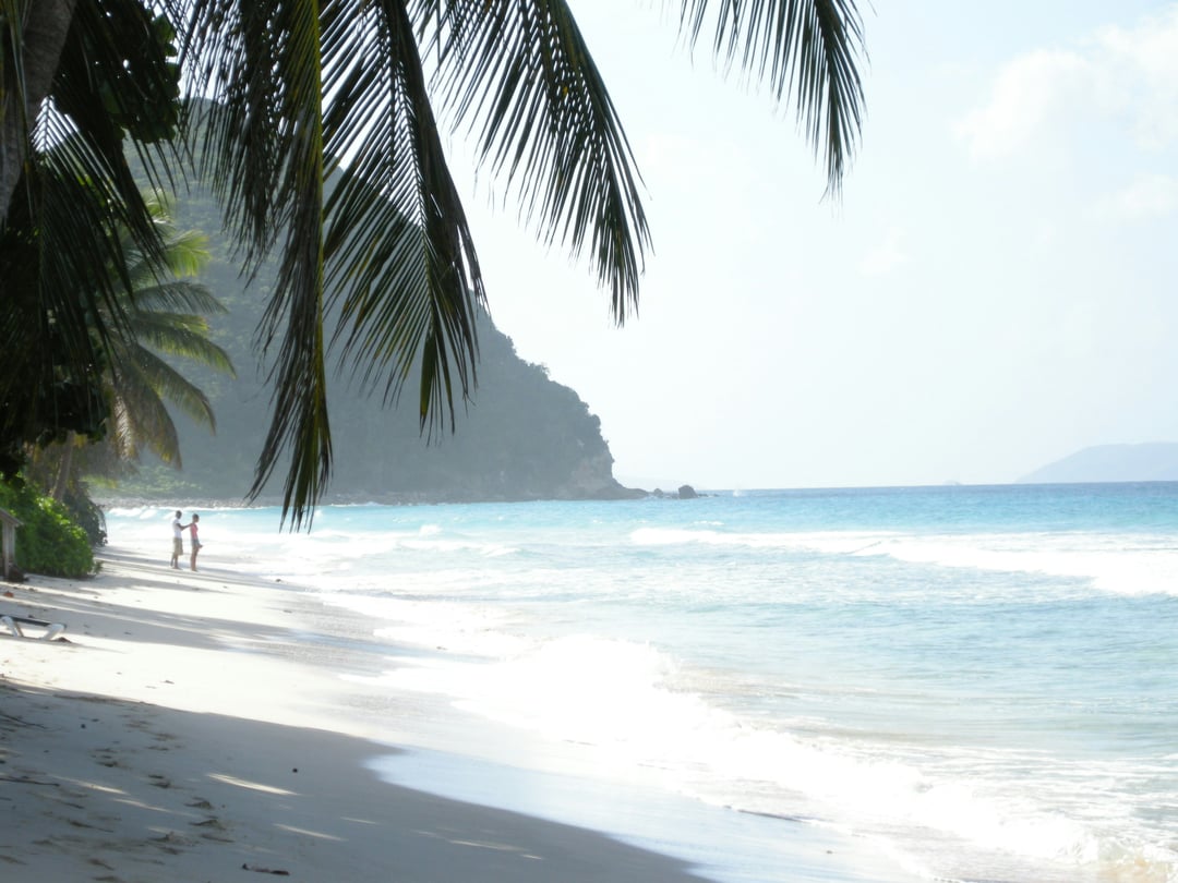 英属维珍群岛(BVI)公司注册