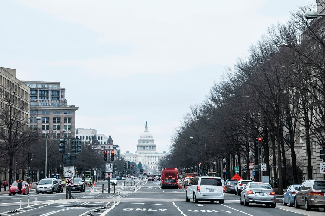 U.S. American company tax filing 1040-RN