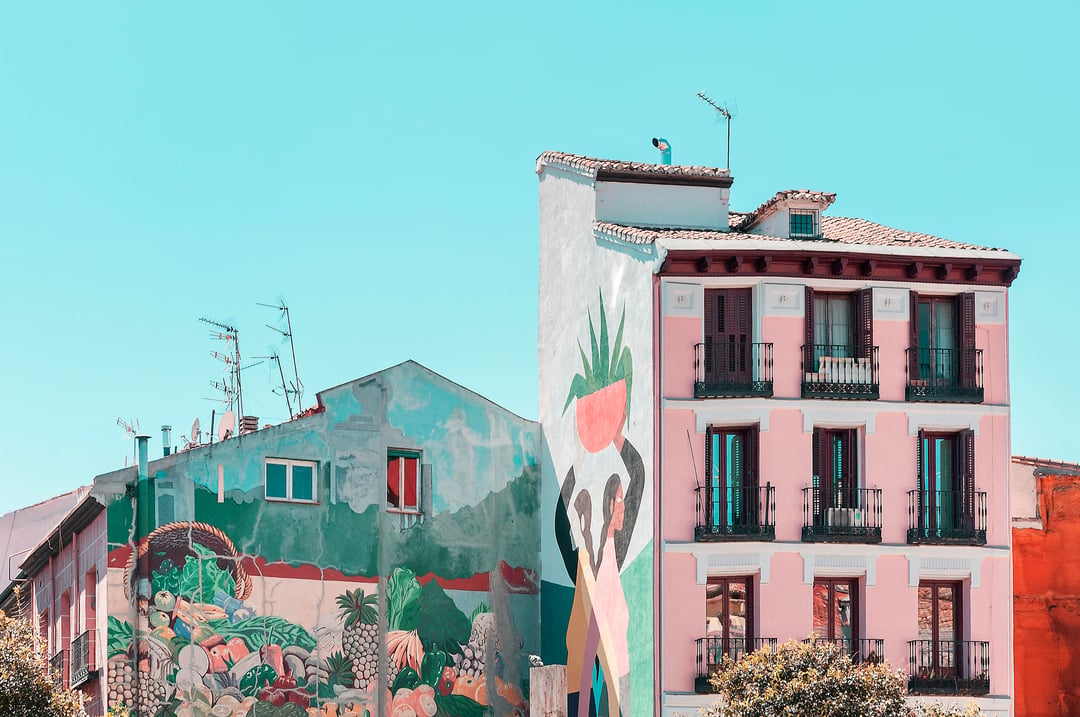 Spanish Company Change Of Shareholders