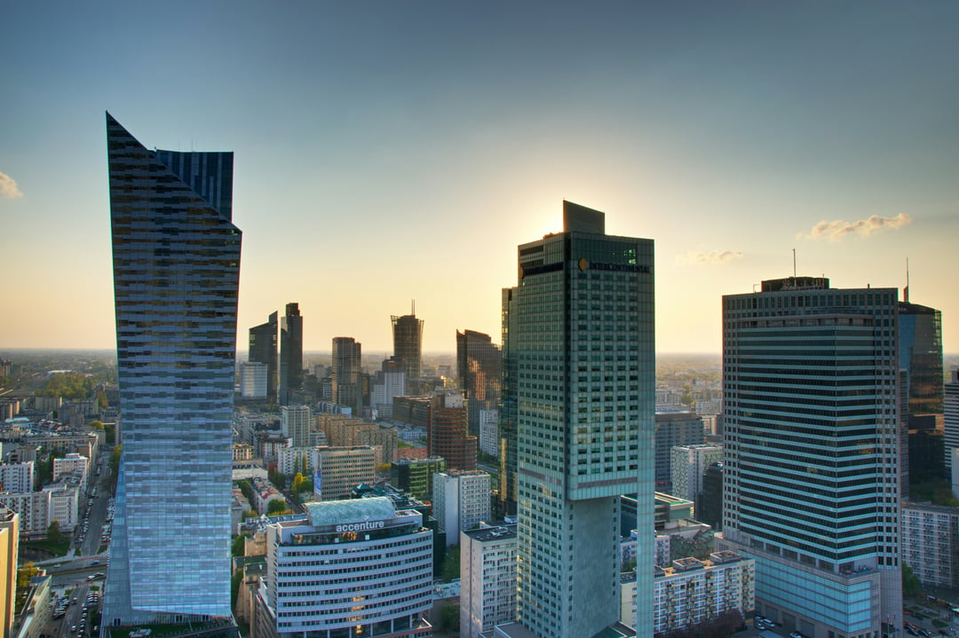 Additional Fee For Polish Company Incorporation With Corporate Shareholders