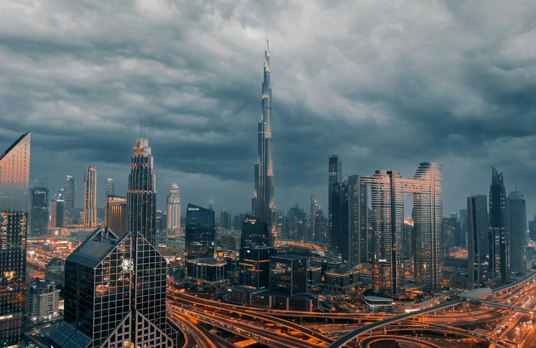 Dubai Mainland Company Incorporation