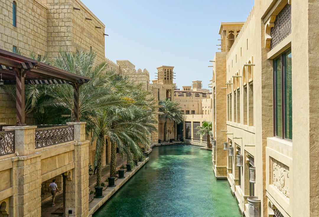 Dubai Establishment Card for Mainland Company