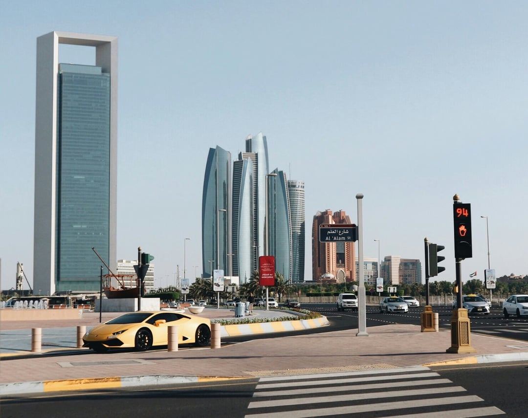 Dubai Tax Registration for Mainland Company