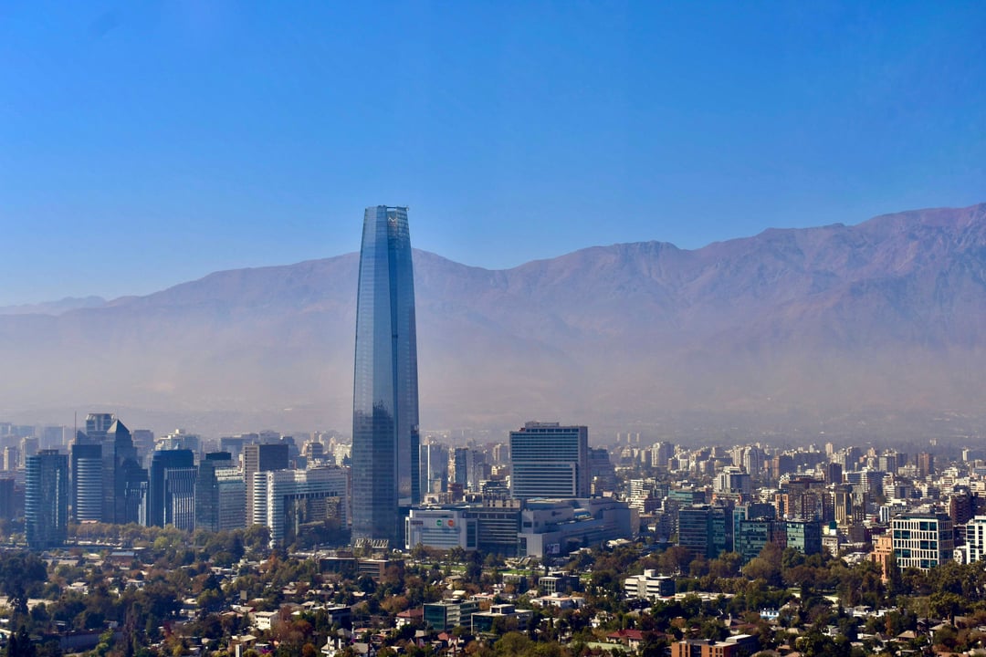 Chile Non-PYME Accounting
