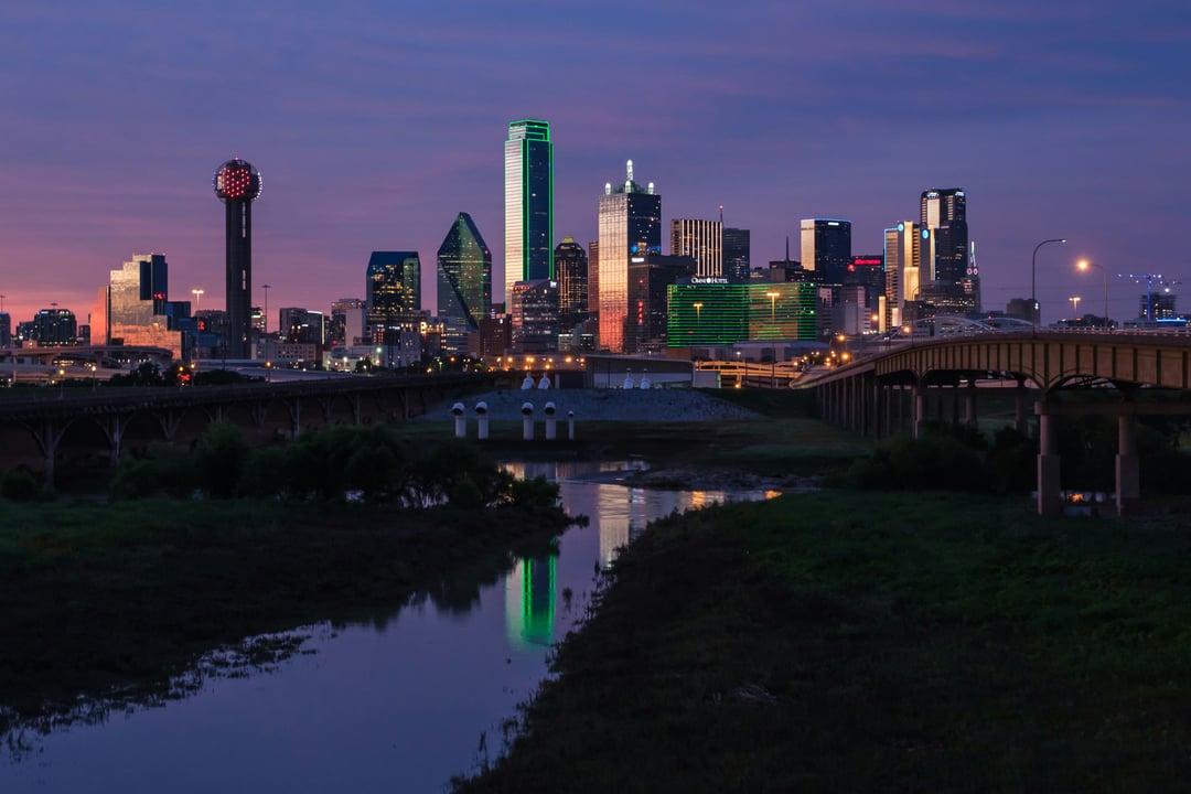 U.S. Texas Company Registration (INC/C-Corp)