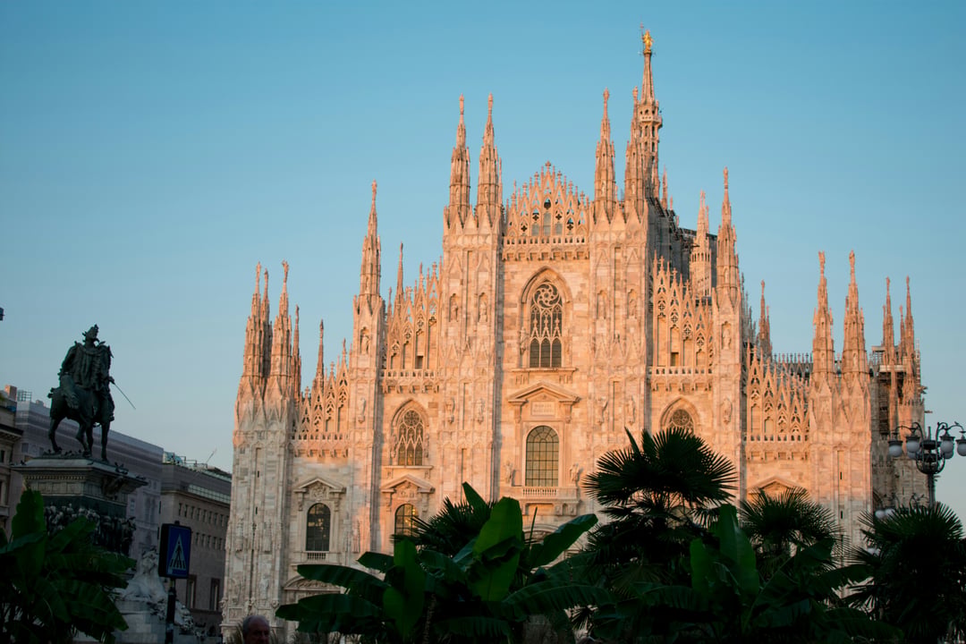 Company Registration in Italy (Simplified SRL)