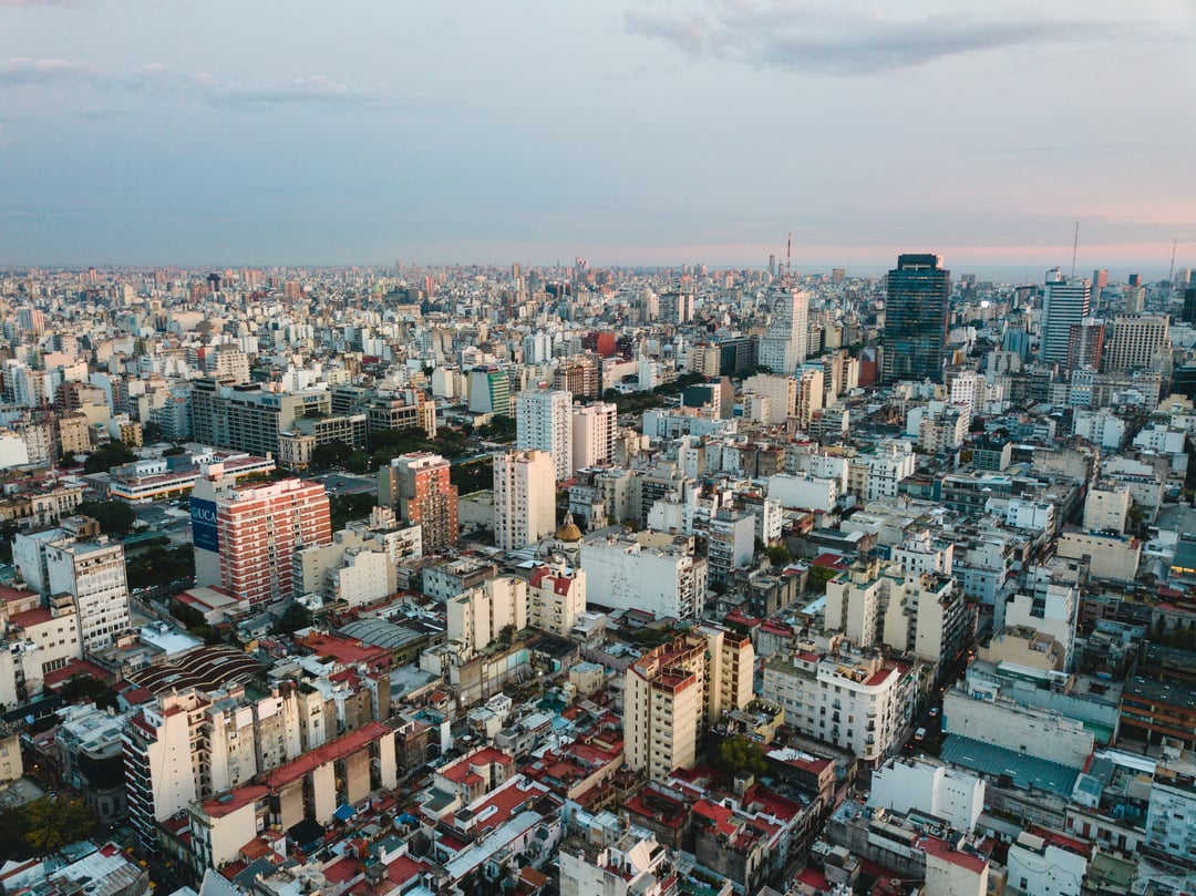 Company Formation in Argentina (SRL)